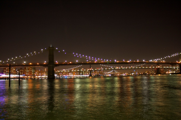 12. Puente de Brooklyn